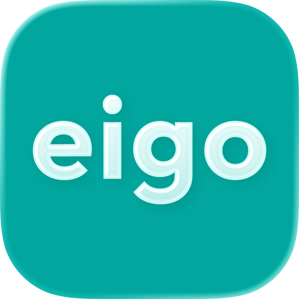 eigo.io
